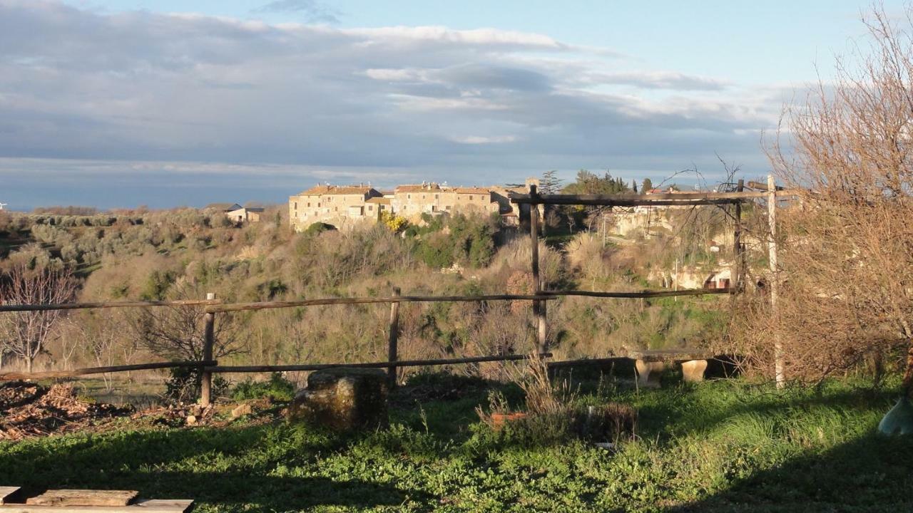 Casale Gatta Morena Βίλα Pianiano Εξωτερικό φωτογραφία